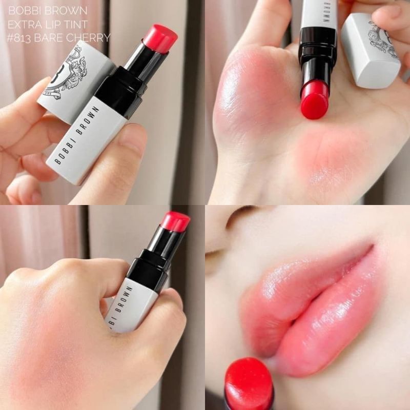 Son Dưỡng Bobbi Brown Extra Lip Tint